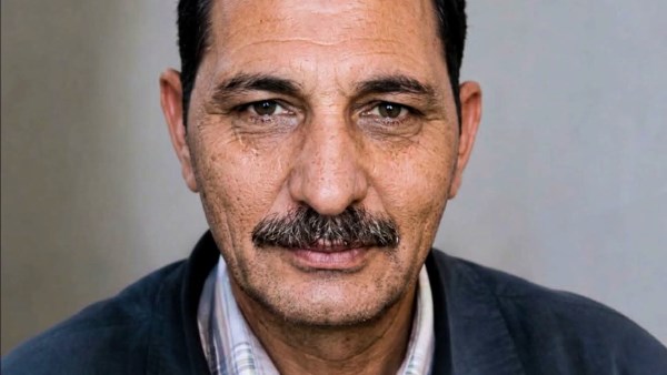 المجني عليه 