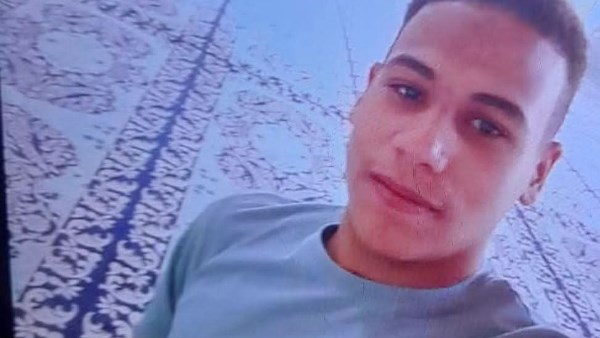 العثور على جثمان شاب بجوار مسجد ناصر في سنورس