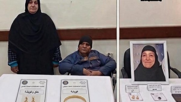 انتظار الحكم النهائي في قضية مقتل مسنة