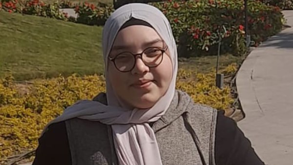 إحالة قاتل الطفلة «جهاد» بالشواشنة للمفتي.. والحكم 28 سبتمبر