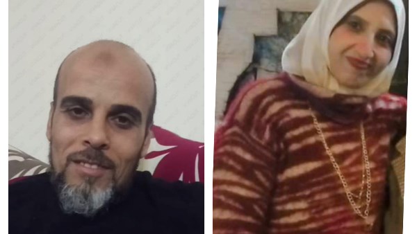 إحالة أوراق متهم بقتل شقيقه وزوجته للمفتي.. وتأجيل الحكم لجلسة الدور المقبل