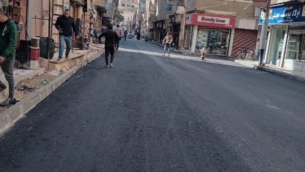 محافظ الفيوم: الانتهاء من رصف 12 طريقًا بالفيوم 