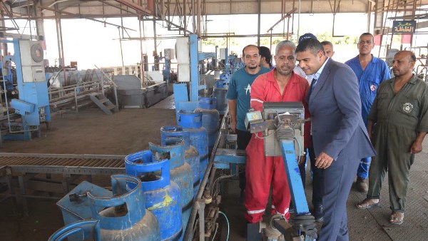 جزء من الحدث