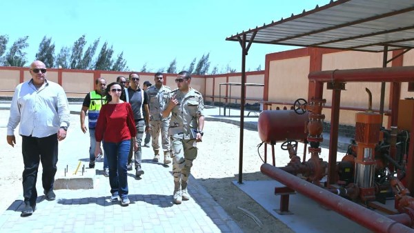 محافظة البحيرة 