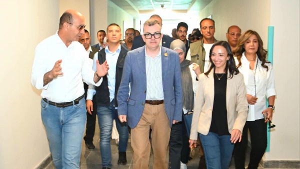 محافظة البحيرة 