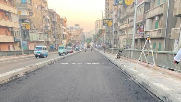 كوبري دمنهور 