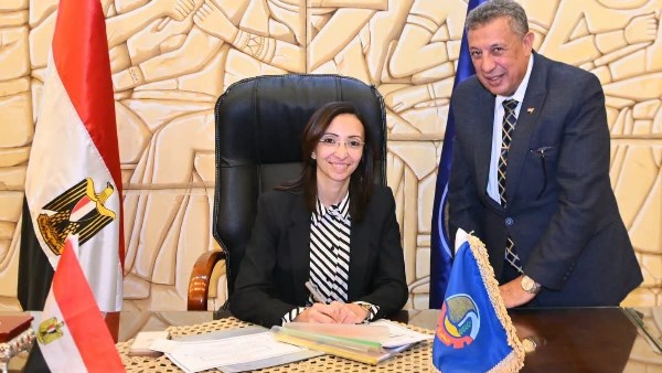 محافظة البحيرة 