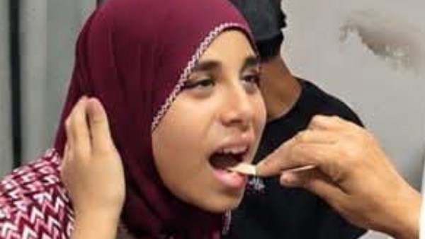 قافلة طبية مجانية 