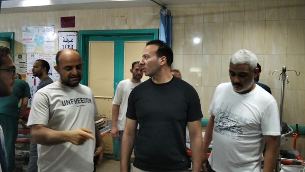 مديرية الصحة بالبحيرة 