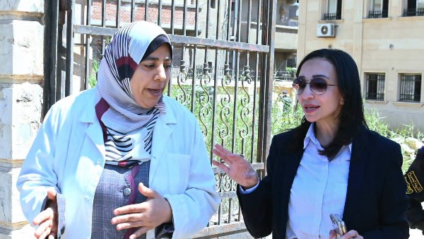 محافظة البحيرة 