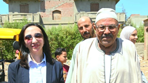 محافظة البحيرة 