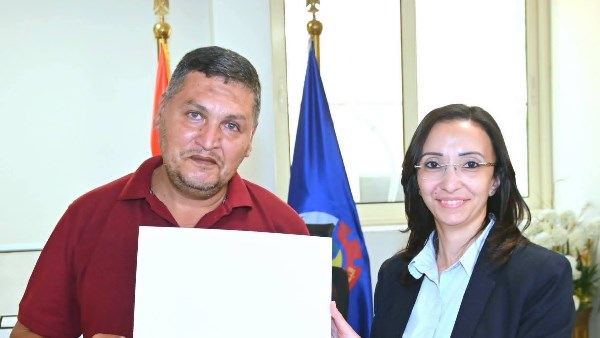 محافظة البحيرة 