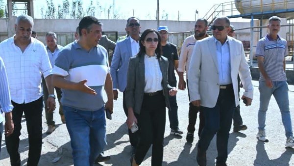 محافظة البحيرة 