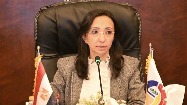 محافظة البحيرة 