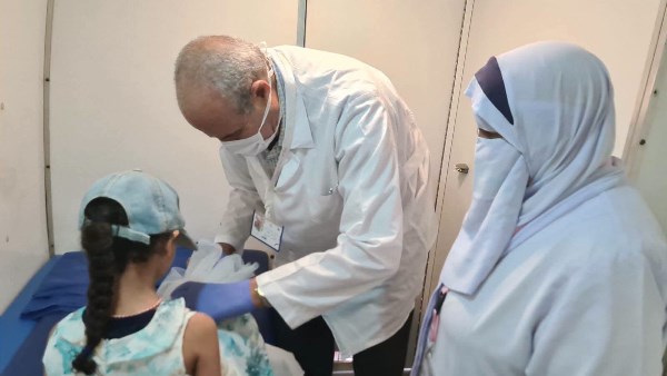 محافظة البحيرة 
