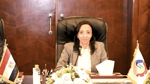 محافظة البحيرة 