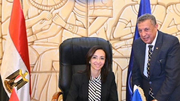 محافظة البحيرة 