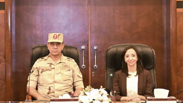 محافظة البحيرة 