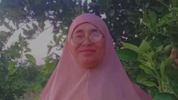 صورة المتوفيه