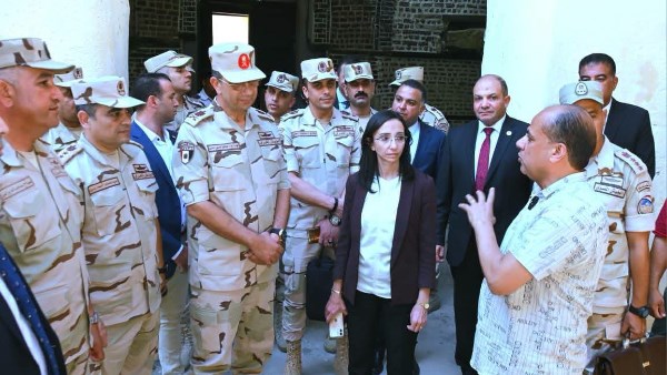 محافظة البحيرة 