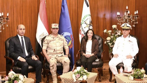 محافظة البحيرة 