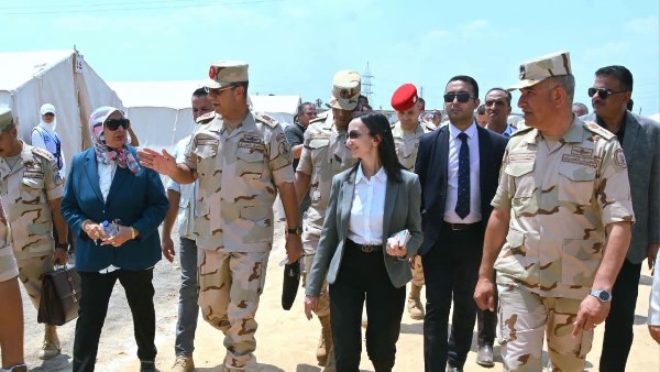 محافظة البحيرة 