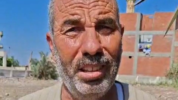 قرية شنديد بالبحيرة 