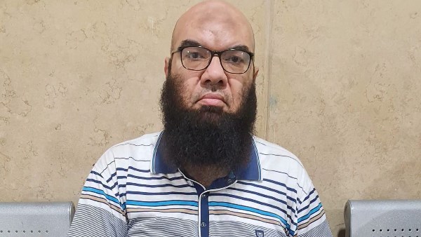 صورة الضحية 