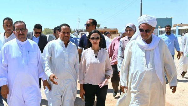 محافظة البحيرة 