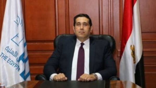 د.هشام عبدالسلام  رئيس الجامعة