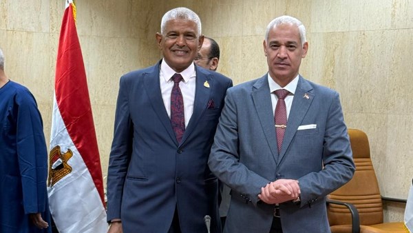 بعد الاجتماع 