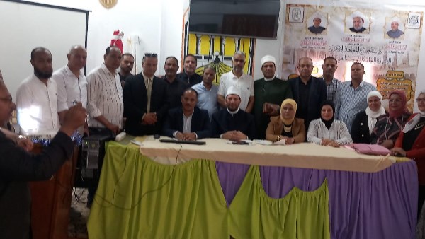 جانب من افتتاح برنامج «التوجيه الفني نحو الأفضل» بالإسكندرية