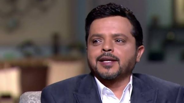الفنان محمد هنيدي،