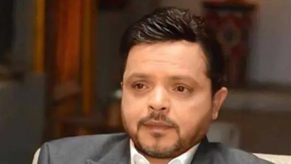 محمد هنيدي