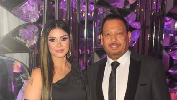  الفنانة إيناس عز الدين 