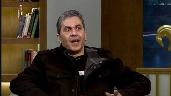 عمرو محمد علي
