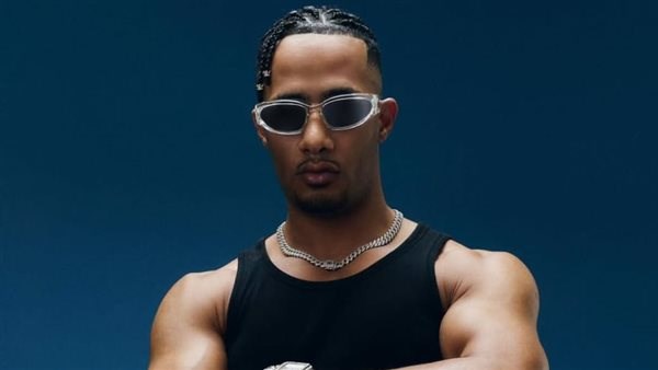 محمد رمضان