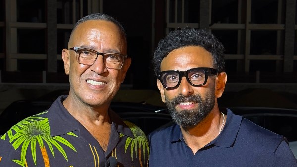  أشرف عبد الباقي وإبراهيم فايق