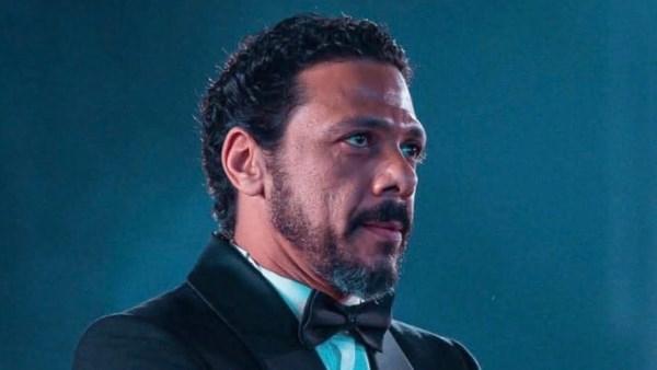الفنان حمزة العيلي