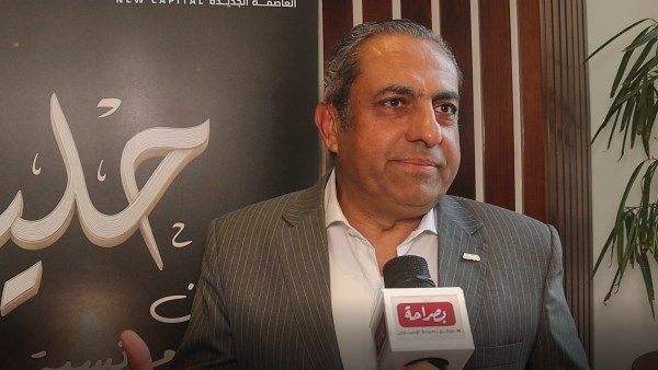 المهندس خالد عباس