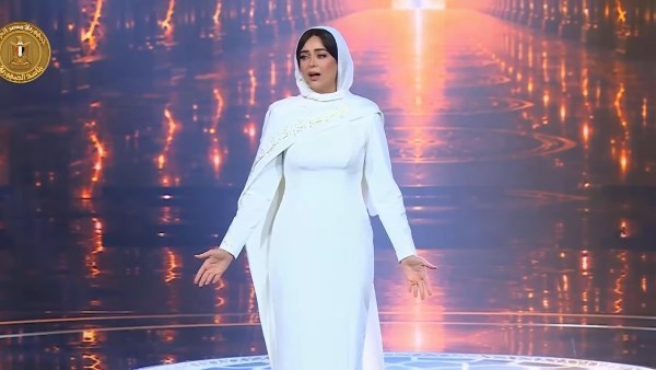 هبة مجدي
