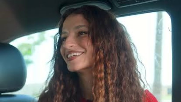 أميرة أديب