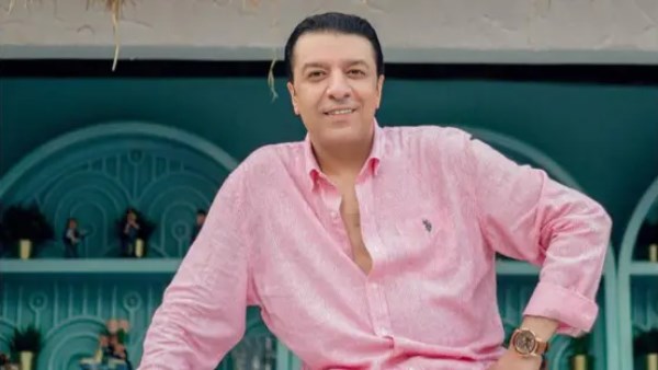 مصطفى كامل