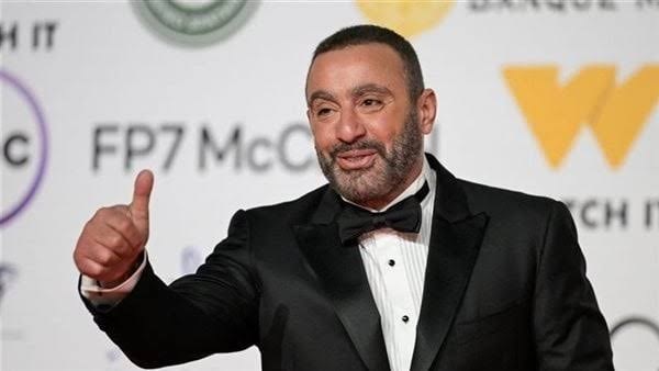  أحمد السقا