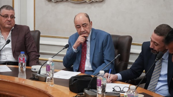 محمد إسماعيل عبده