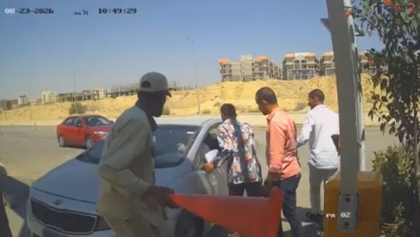 جانب من الواقعة 