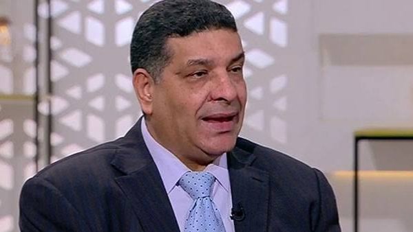 اشرف ابو الهول