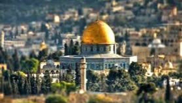 فلسطين