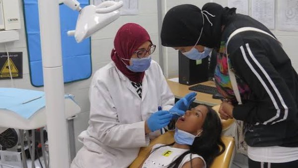 حتت شعار صحتك امسك فيها بإيدك وسنانك