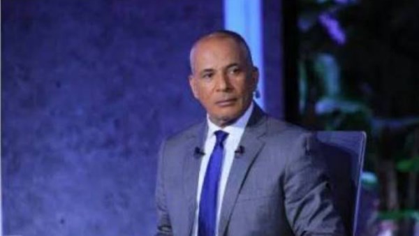 احمد موسى